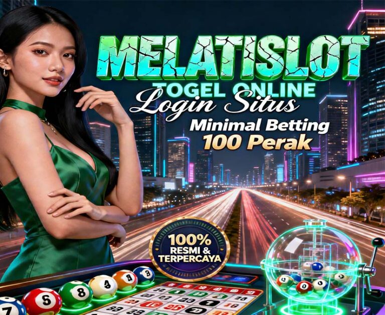 MELATISLOT Game Mabar Terbaik Dengan Permainan Kompak